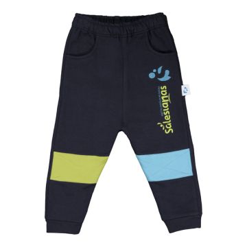 Pantalón largo deporte infantil